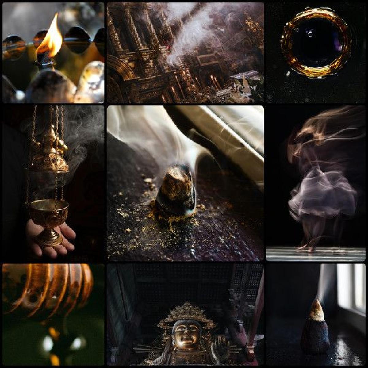 عطر ادکلن روم اسلمبرهوس - Rume Slumberhouse - بررسی، قیمت و خرید