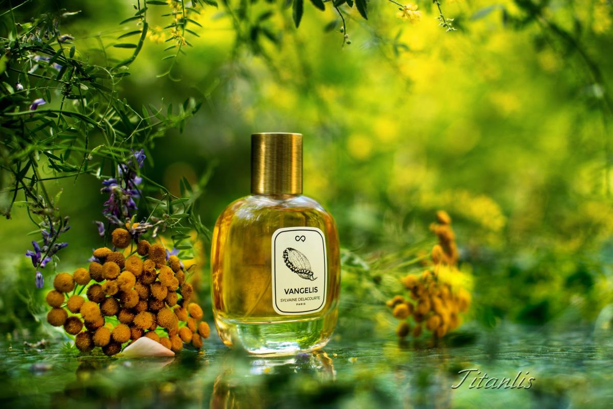 عطر ادکلن ونگلیس سیلواين دولاکور - Vangelis Sylvaine Delacourte - بررسی، قیمت و خرید