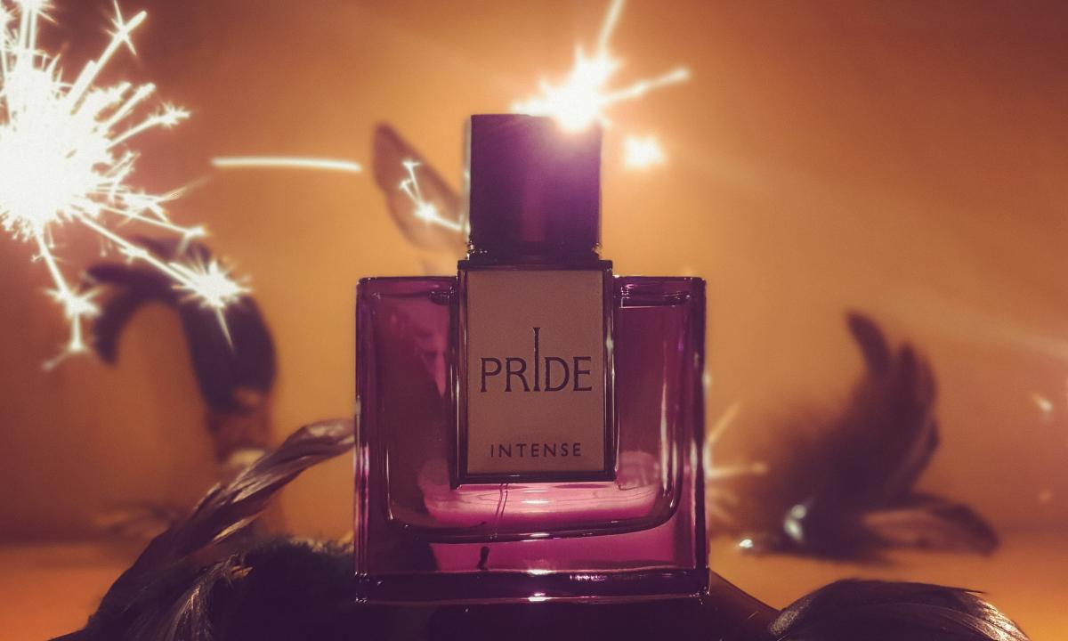 عطر ادکلن پراید اینتنس رو بروکا - Pride Intense Rue Broca - بررسی، قیمت و خرید