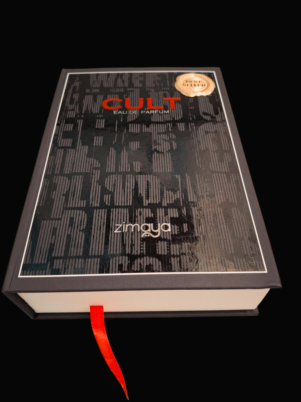 عطر ادکلن کالت زیما - Cult Zimaya - بررسی، قیمت و خرید