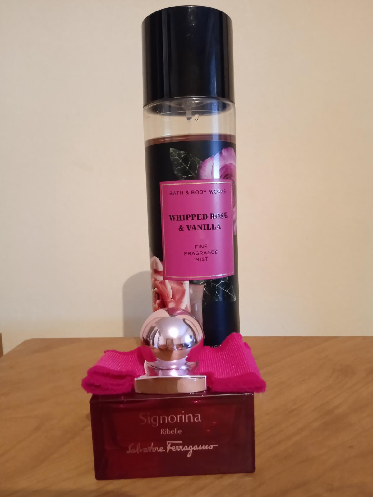 عطر ادکلن سینیورینا ریبله سالواتوره فراگامو - Signorina Ribelle Salvatore Ferragamo - بررسی، قیمت و خرید