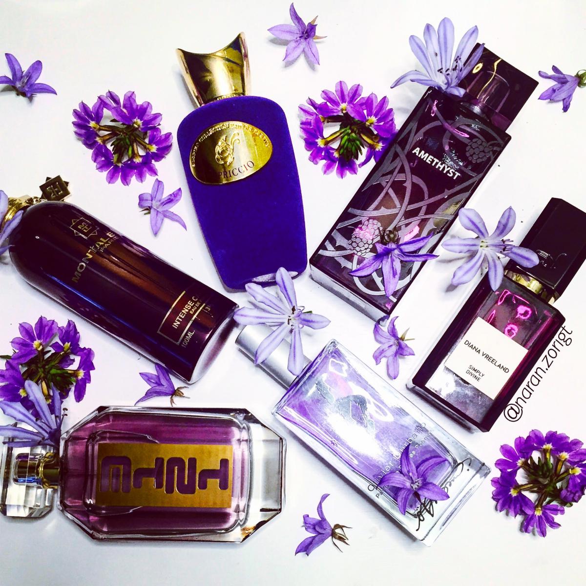 عطر ادکلن کاپریچیو سوسپیرو پرفیومز - Capriccio Sospiro Perfumes - بررسی، قیمت و خرید