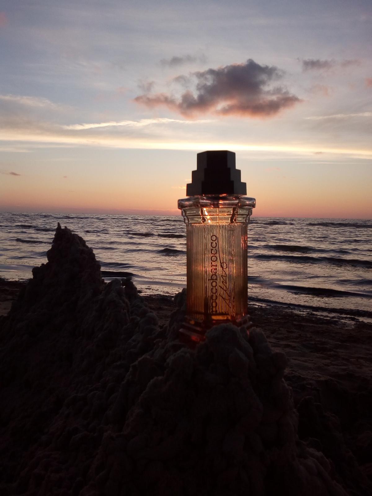 عطر ادکلن اونو روکوبارکو - Uno Roccobarocco - بررسی، قیمت و خرید