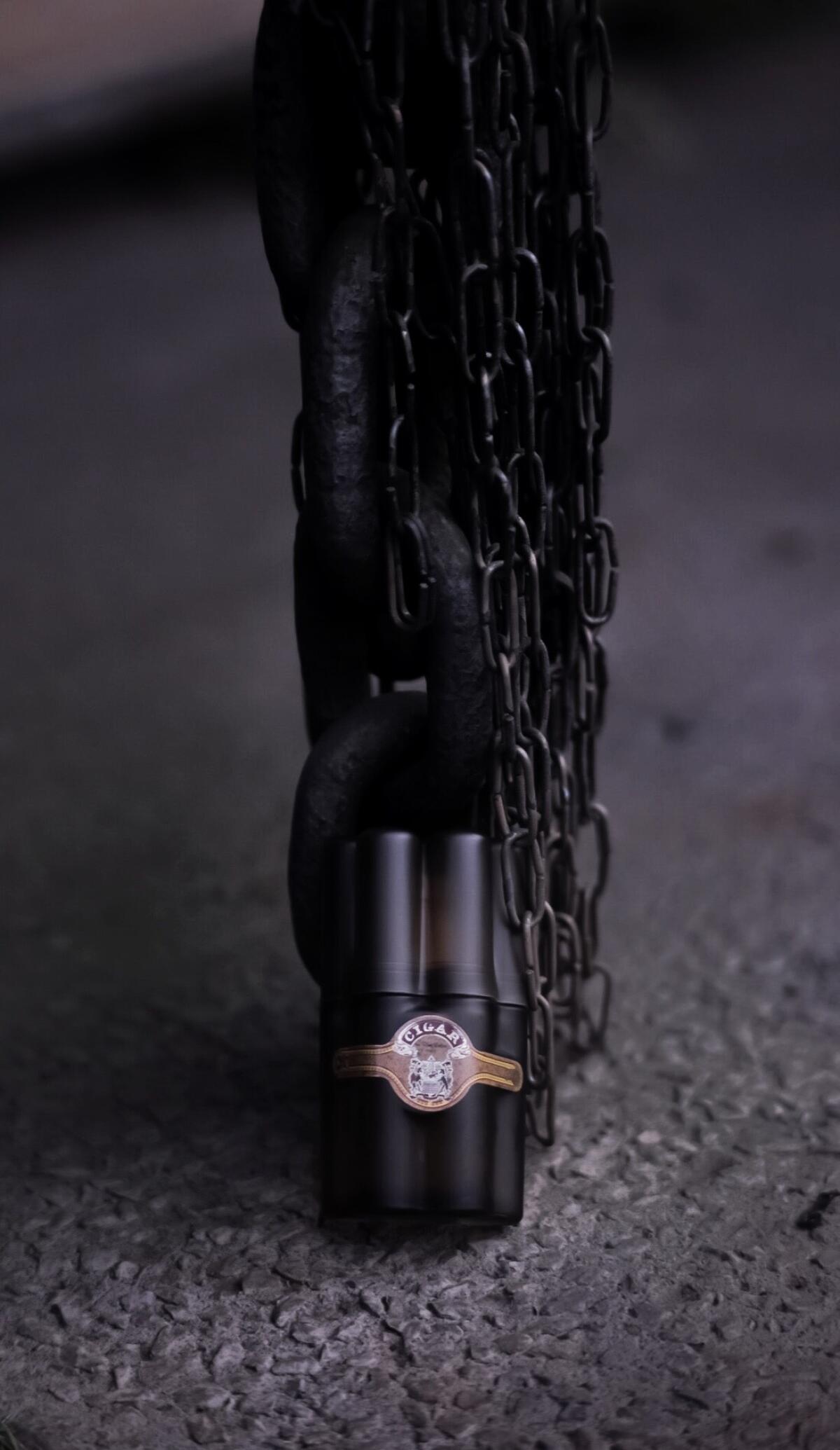 عطر ادکلن سیگار رمی لاتور - Cigar Rémy Latour - بررسی، قیمت و خرید