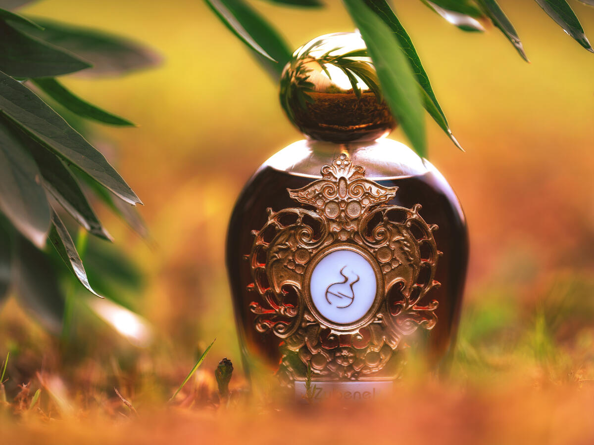 عطر ادکلن زوبنل تیزیانا ترنزی - Zubenel Tiziana Terenzi - بررسی، قیمت و خرید