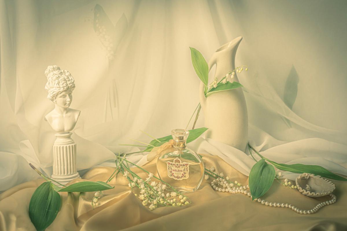 عطر ادکلن هلن رانس ۱۷۹۵ - Helene Rance 1795 - بررسی، قیمت و خرید