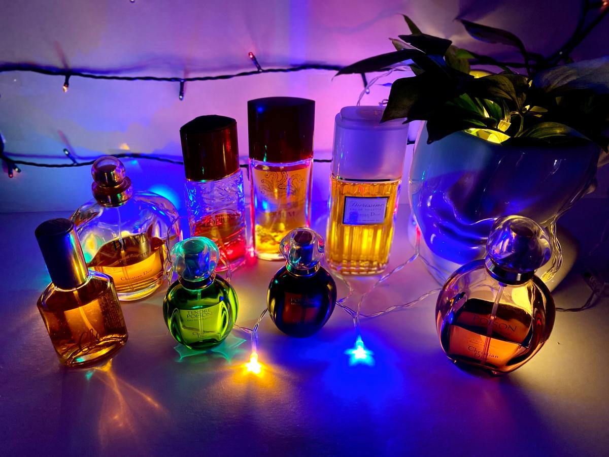 عطر ادکلن چارلی رولون - Charlie Revlon - بررسی، قیمت و خرید