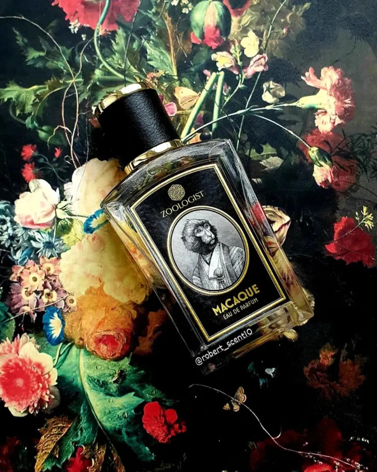 عطر ادکلن ماکاک یوزو ادیشن زولوژیست پرفیومز - Macaque Yuzu Edition Zoologist Perfumes - بررسی، قیمت و خرید