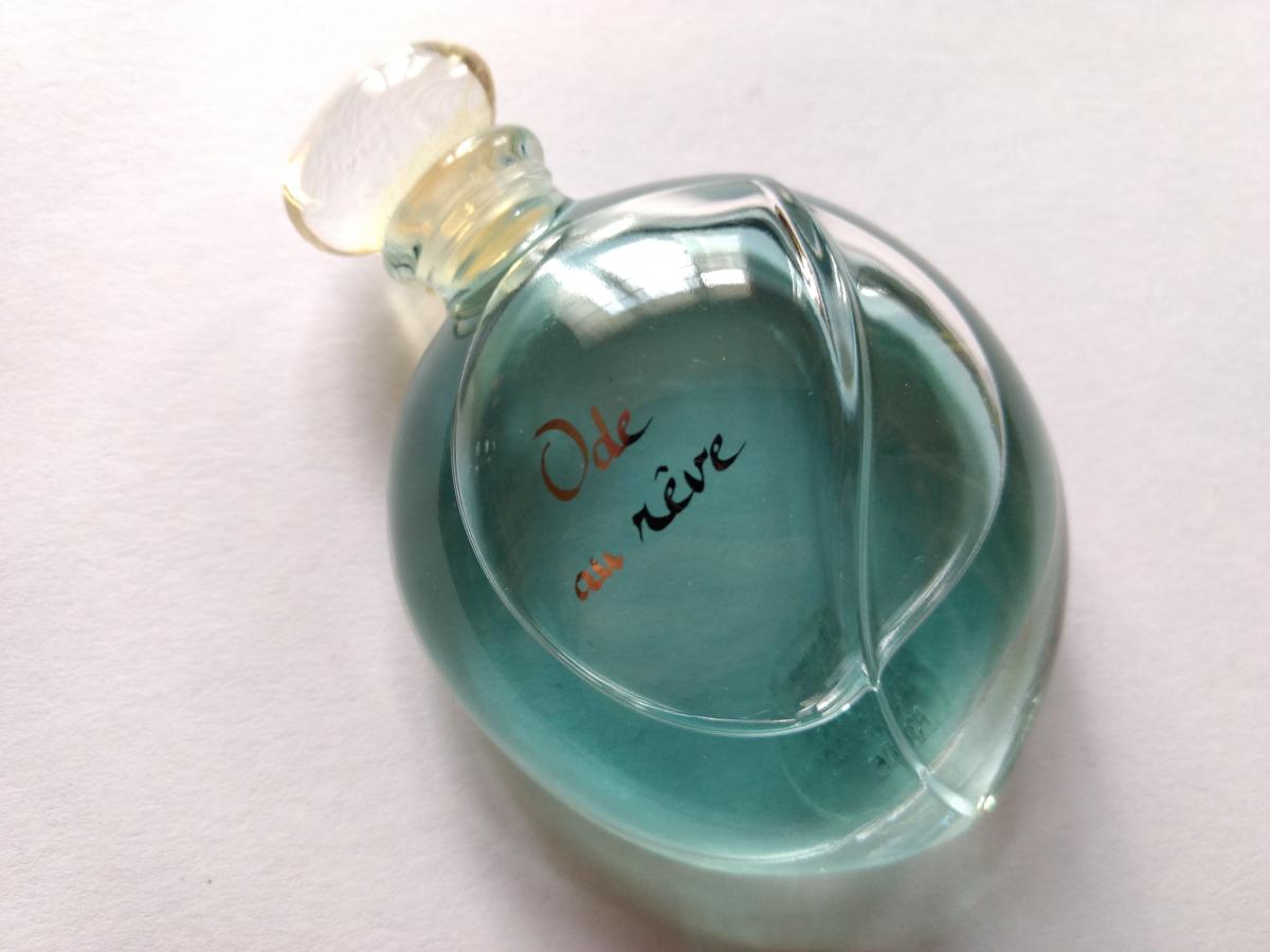 عطر ادکلن اودو رو ایوروشه - Ode au Reve Yves Rocher - بررسی، قیمت و خرید
