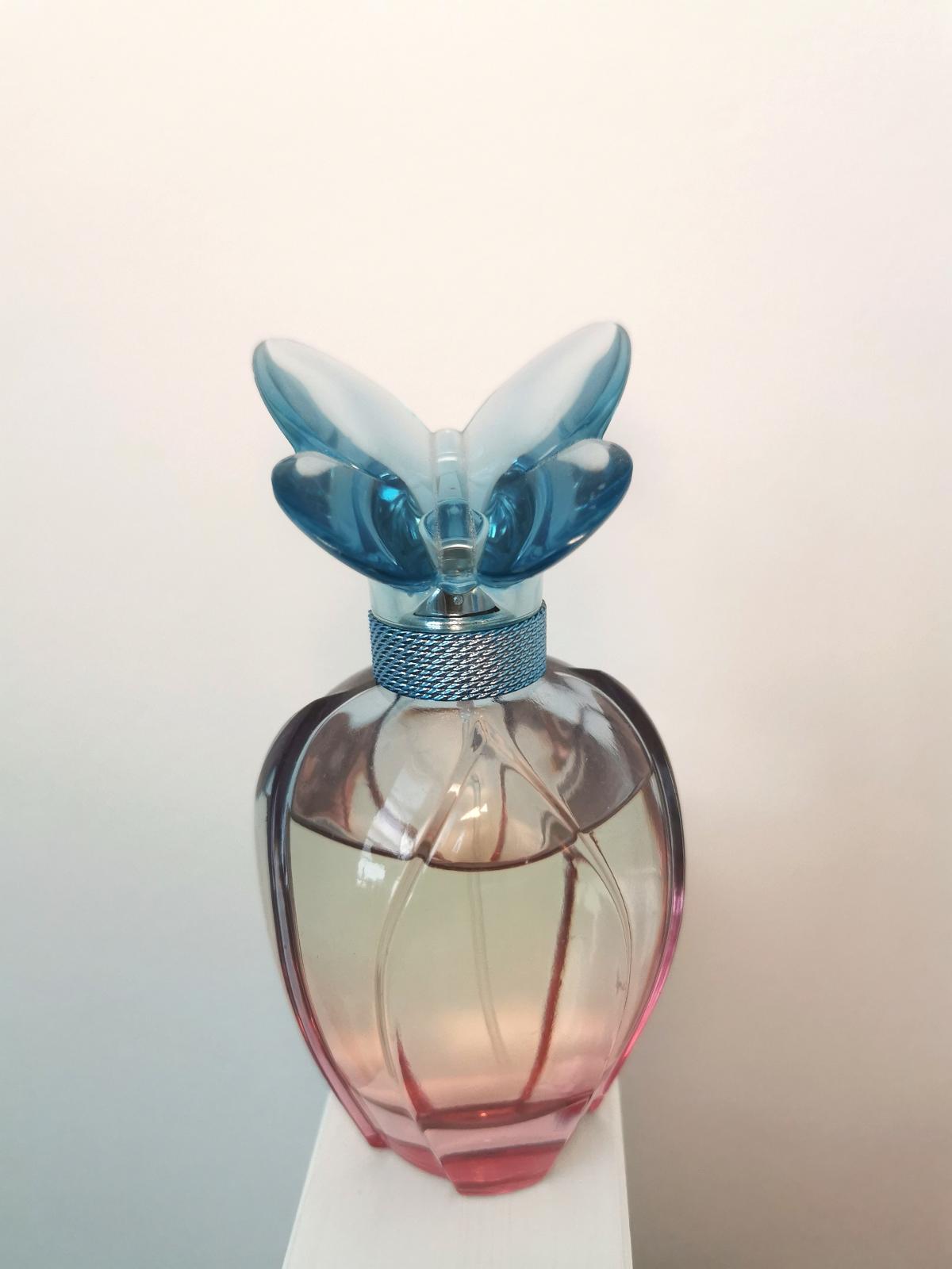 عطر ادکلن لالیپاپ بلینگ ریبون ماریا کری - Lollipop Bling Ribbon Mariah Carey - بررسی، قیمت و خرید