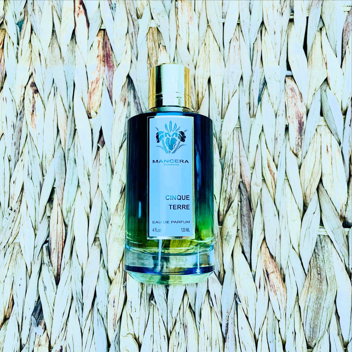 عطر ادکلن چینکه تره منسرا - Cinque Terre Mancera - بررسی، قیمت و خرید