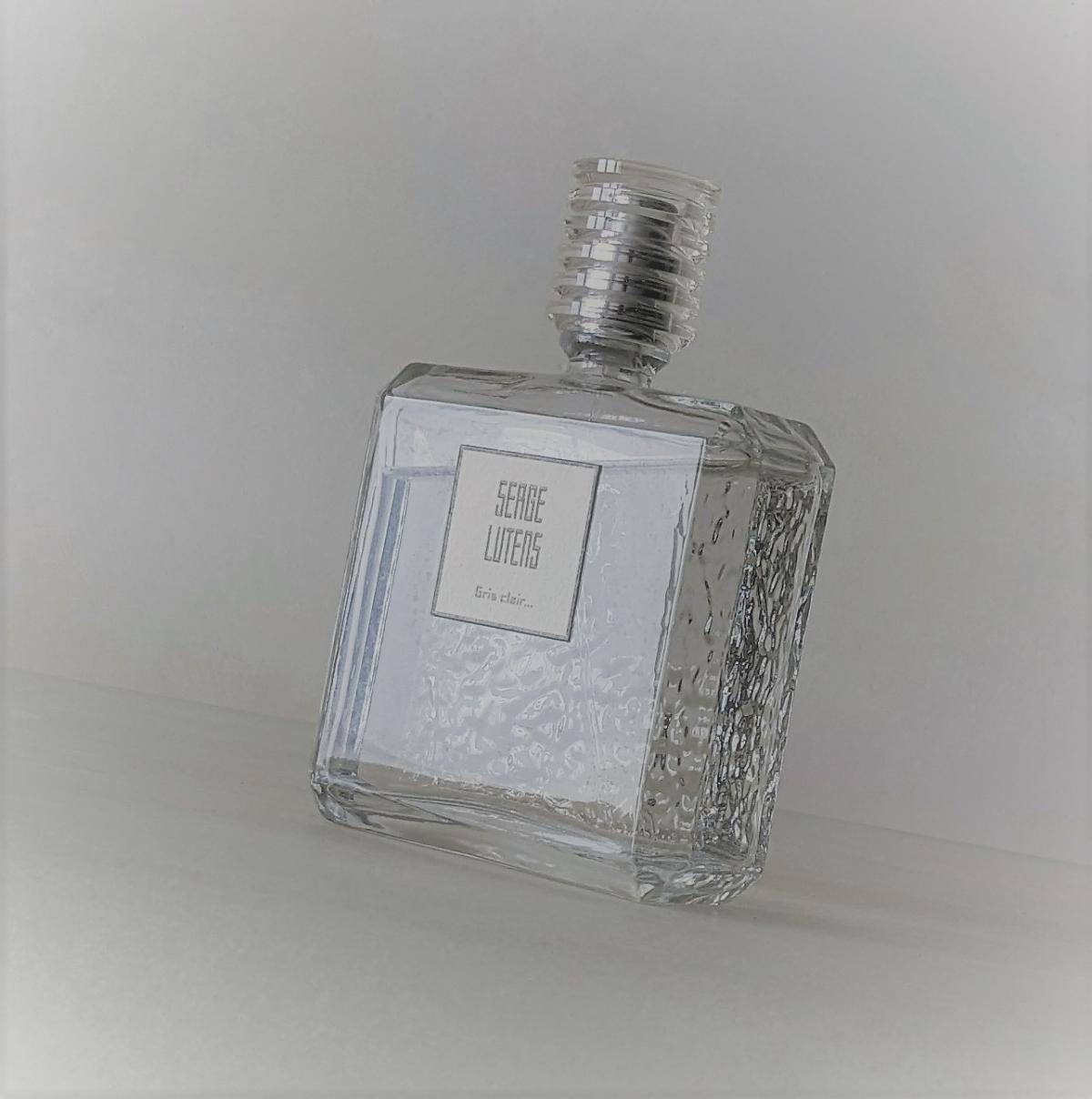 عطر ادکلن گری کلر سرژ لوتنس - Gris Clair Serge Lutens - بررسی، قیمت و خرید