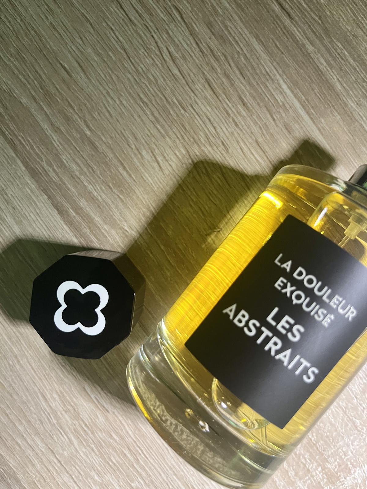 عطر ادکلن لا دولور اکسکویز لز ابسترایت - La Douleur Exquise Les Abstraits - بررسی، قیمت و خرید