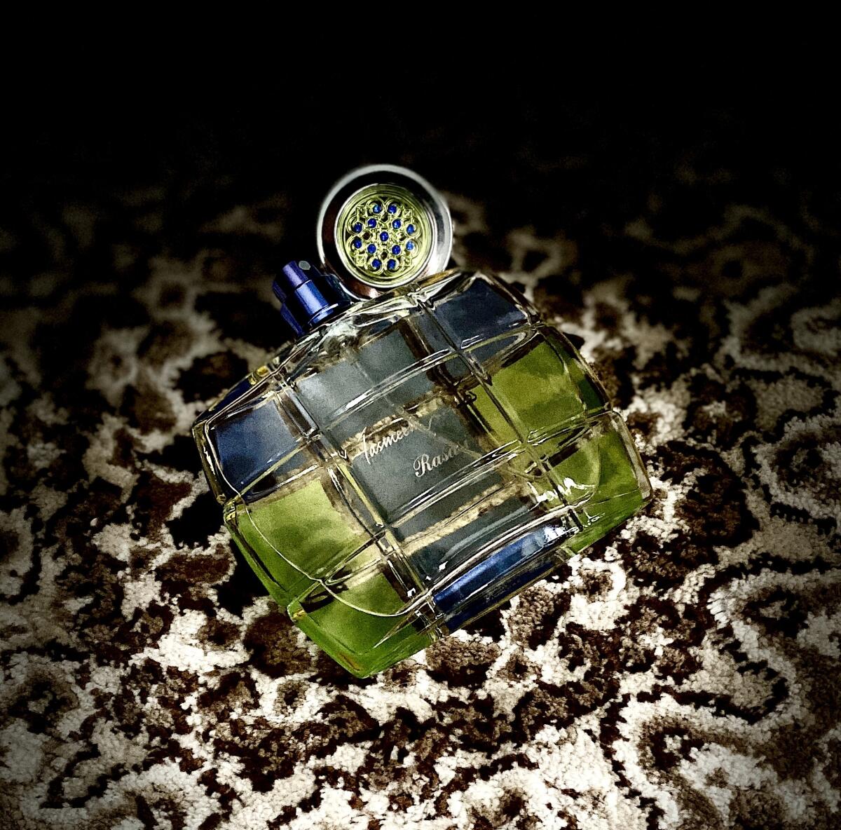 عطر ادکلن تسمیم من راساسی - Tasmeem Men Rasasi - بررسی، قیمت و خرید