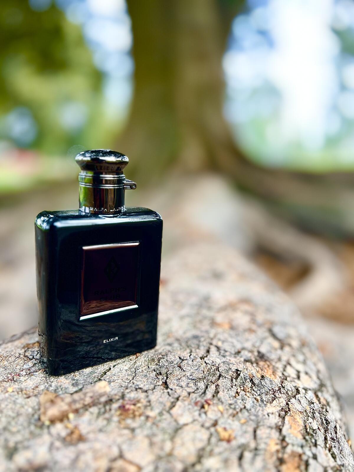 عطر ادکلن رالفز کلاب الکسیر رالف لورن - Ralph's Club Elixir Ralph Lauren - بررسی، قیمت و خرید