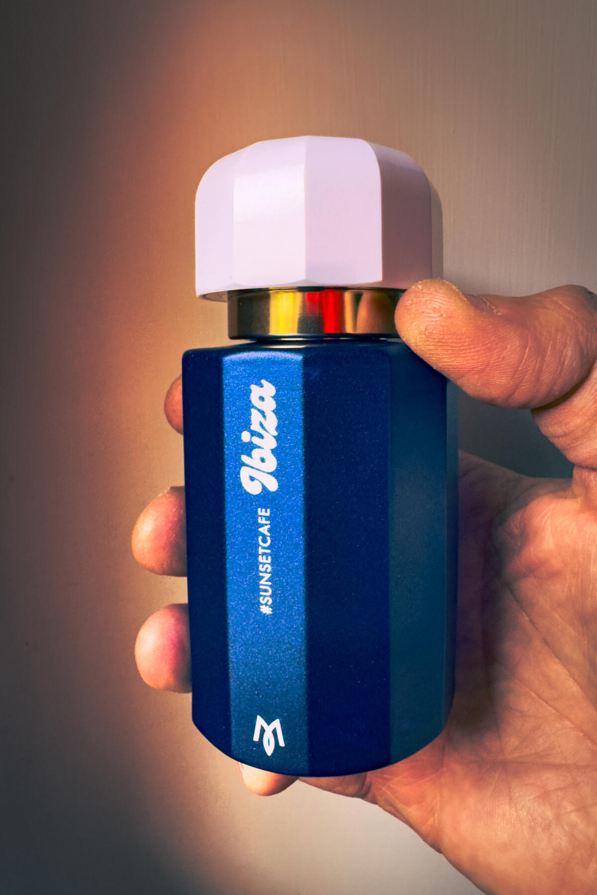 عطر ادکلن سان‌ست‌کافه رامون مونه‌گال - #sunsetcafe (2023) Ramon Monegal - بررسی، قیمت و خرید