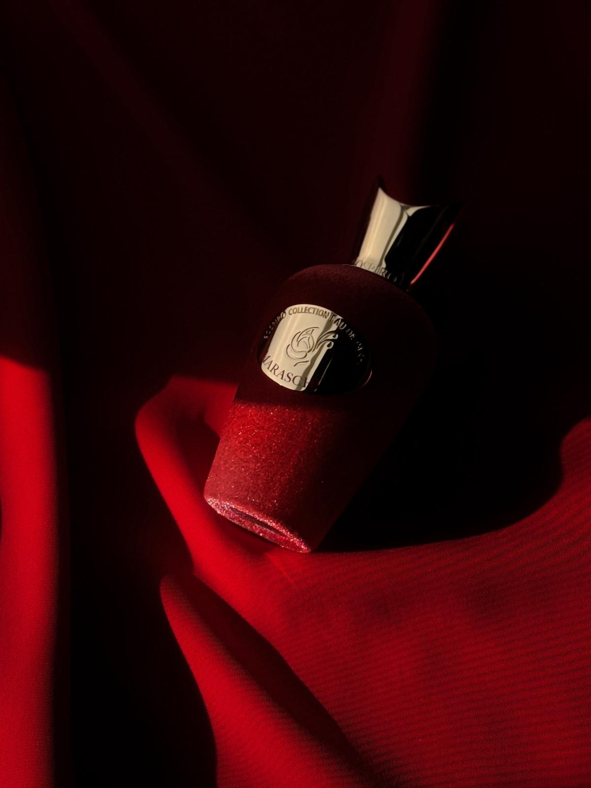 عطر ادکلن ماراشینو سوپایرو پرفیومز - Maraschino Sospiro Perfumes - بررسی، قیمت و خرید