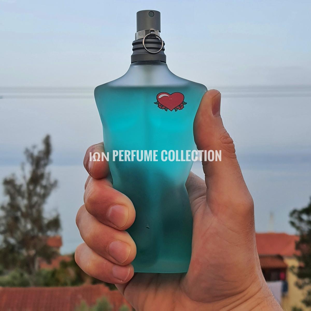 عطر ادکلن کلن تونیک له مال سامر ۲۰۰۸ ژان پل گوتیه - Cologne Tonique Le Male Summer 2008 Jean Paul Gaultier - بررسی، قیمت و خرید