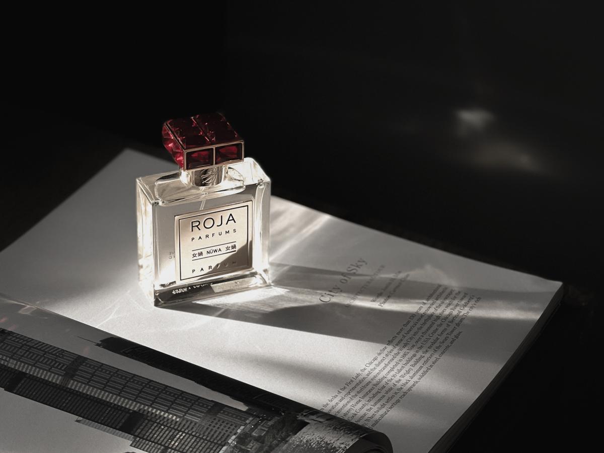 عطر ادکلن نوا روجا داو - Nüwa Roja Dove - بررسی، قیمت و خرید