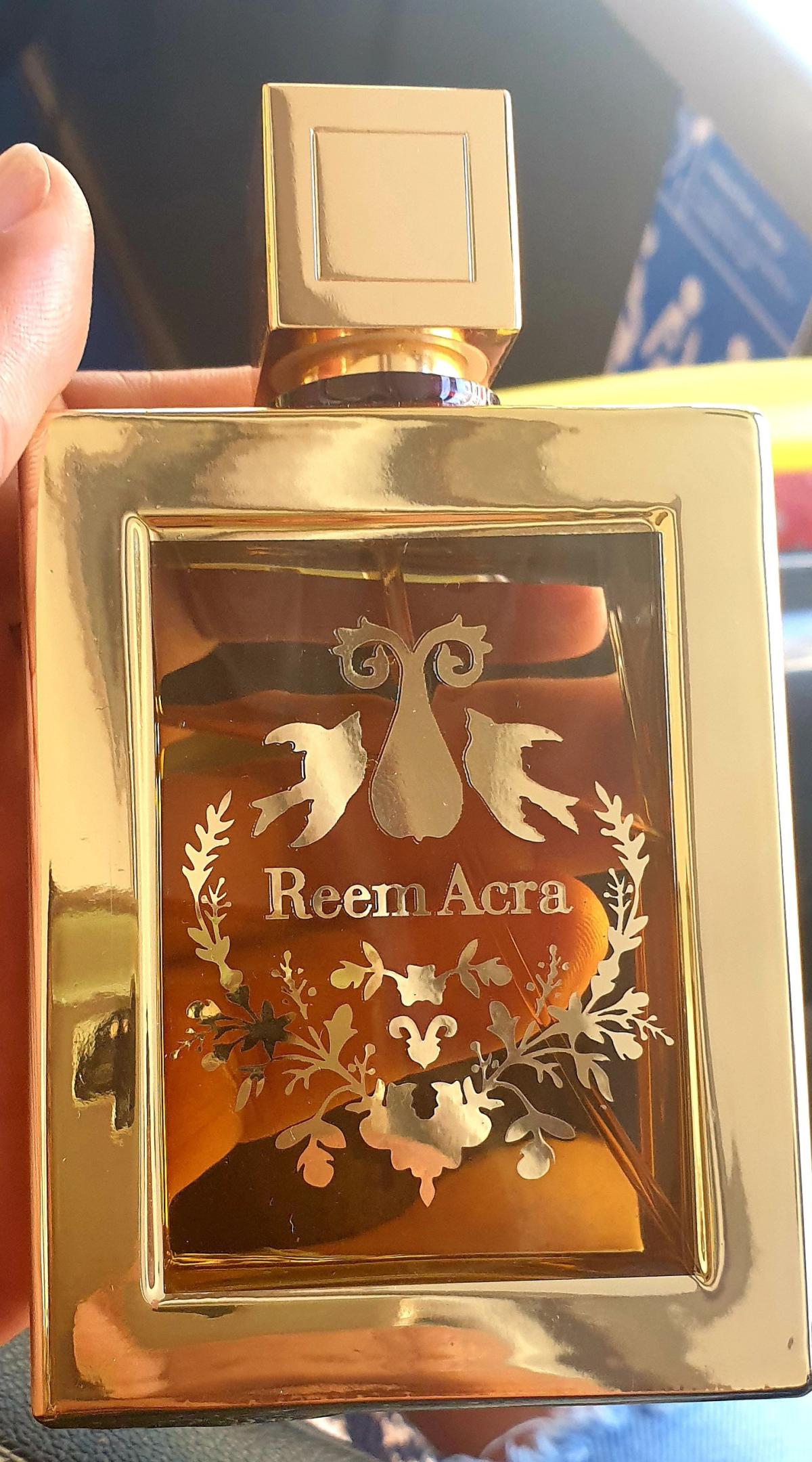 عطر ادکلن ریم آکوا ادو پرفیوم ریم آکرا - Reem Acra Eau de Parfum Reem Acra - بررسی، قیمت و خرید