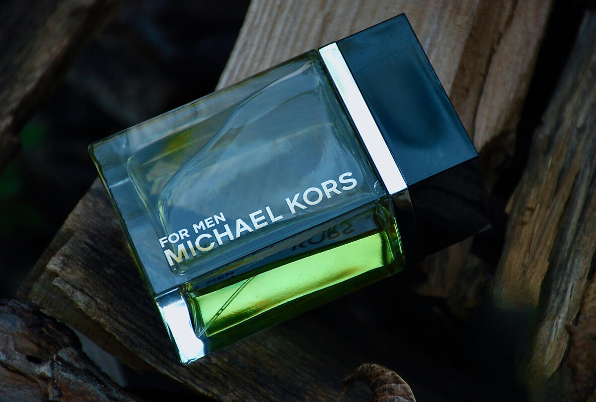 عطر ادکلن مایکل کورس فور من مایکل کورس - Michael Kors for Men Michael Kors - بررسی، قیمت و خرید