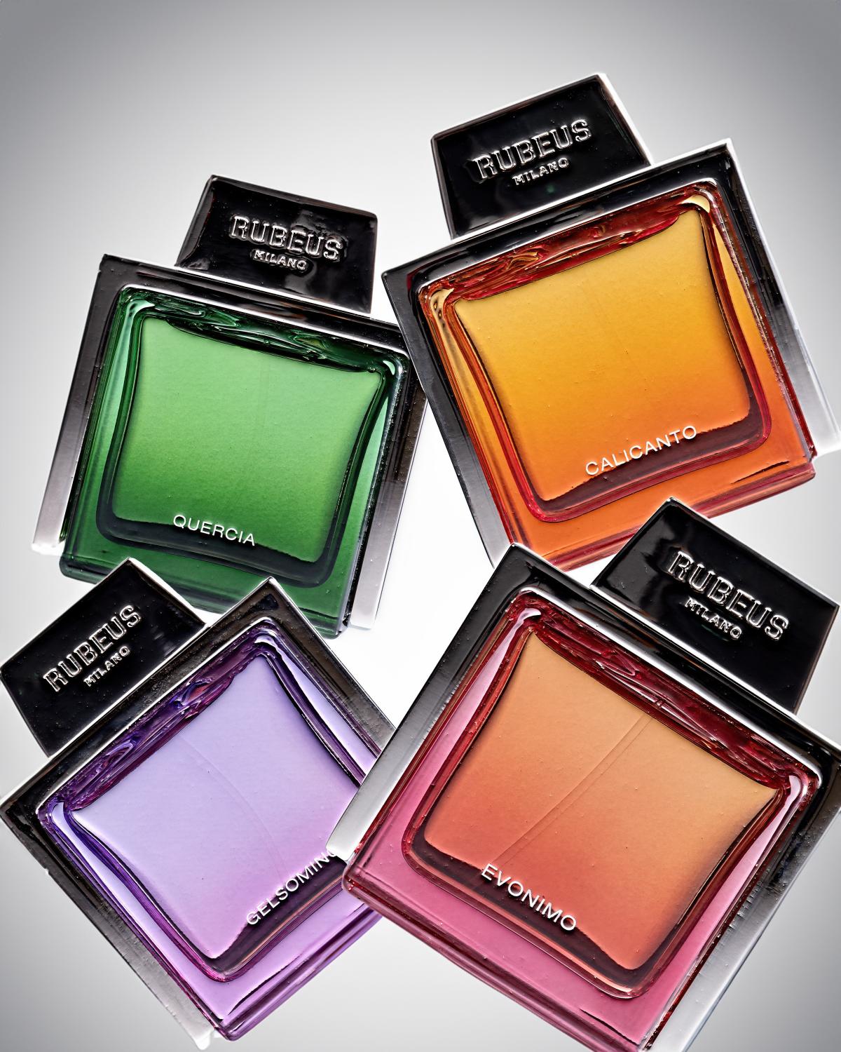 عطر ادکلن جِلسومینو روبئوس - Gelsomino Rubeus - بررسی، قیمت و خرید