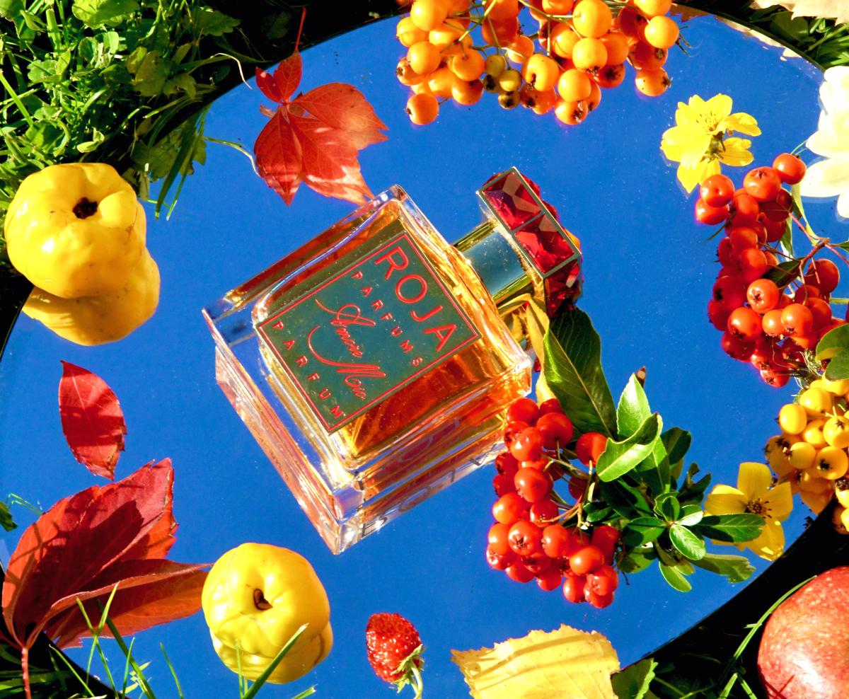 عطر ادکلن اموره میو روجا داو - Amore Mio Roja Dove - بررسی، قیمت و خرید