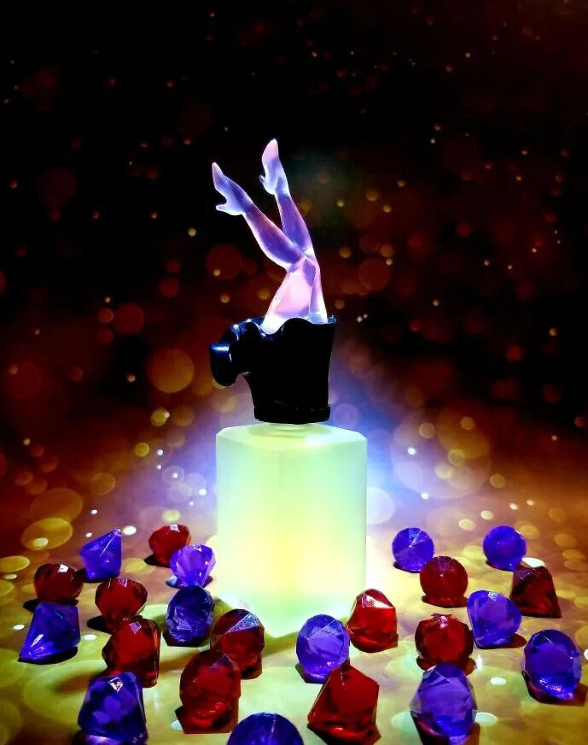 عطر ادکلن هد اور هیلز رولون - Head Over Heels Revlon - بررسی، قیمت و خرید