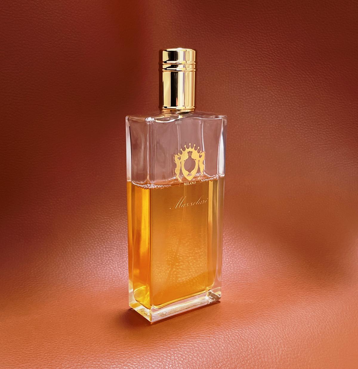 عطر ادکلن مازولاری مازولاری - Mazzolari Mazzolari - بررسی، قیمت و خرید