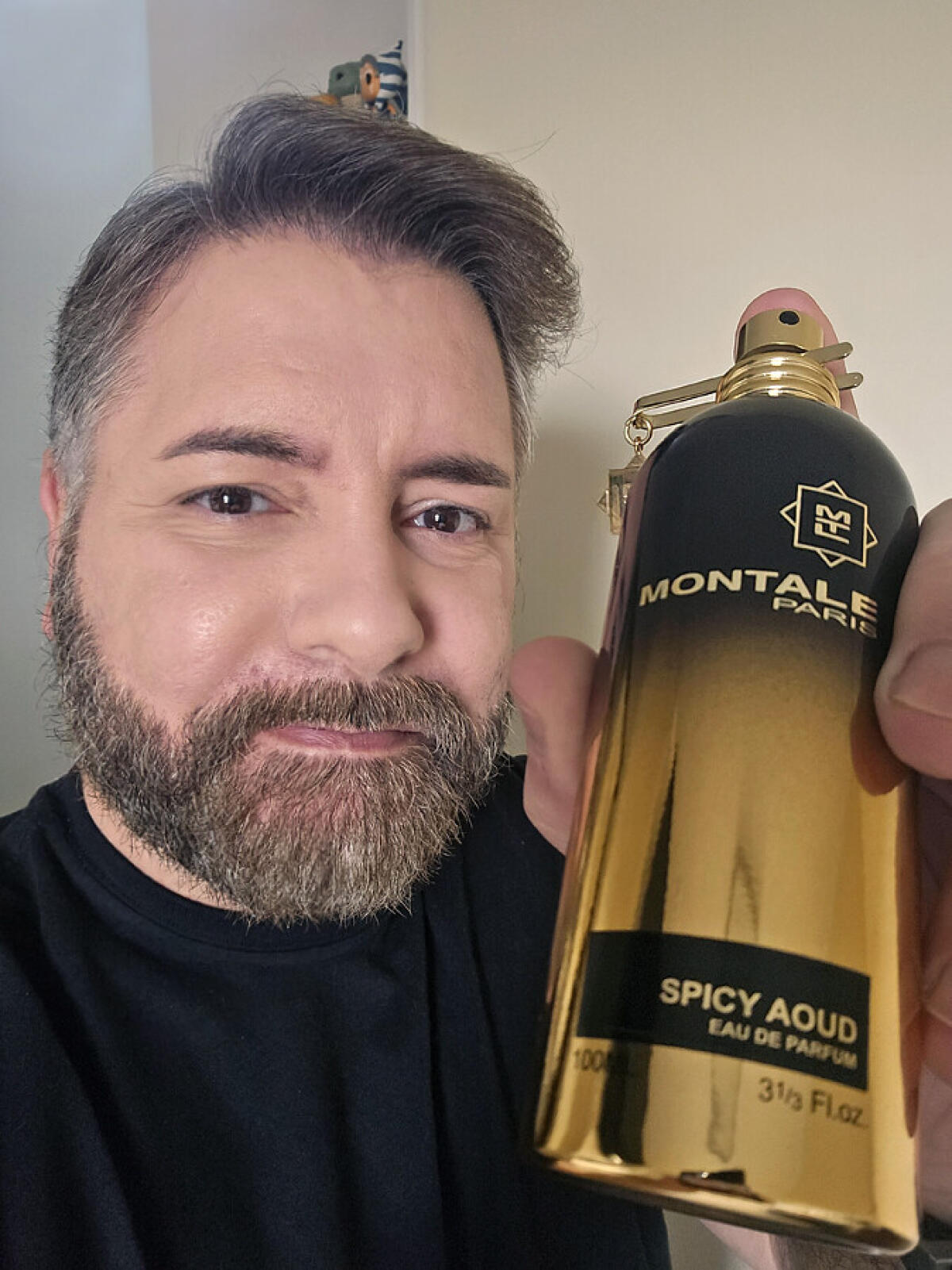 عطر ادکلن اسپایسی عود مونتال - Spicy Aoud Montale - بررسی، قیمت و خرید