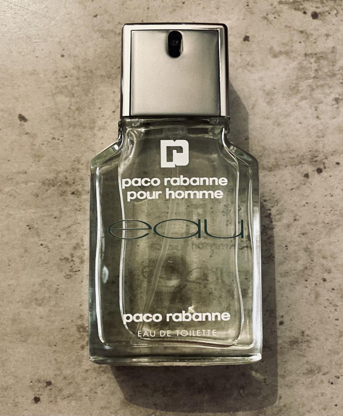 عطر ادکلن او پاکو رابان رابان - Eau Paco Rabanne Rabanne - بررسی، قیمت و خرید