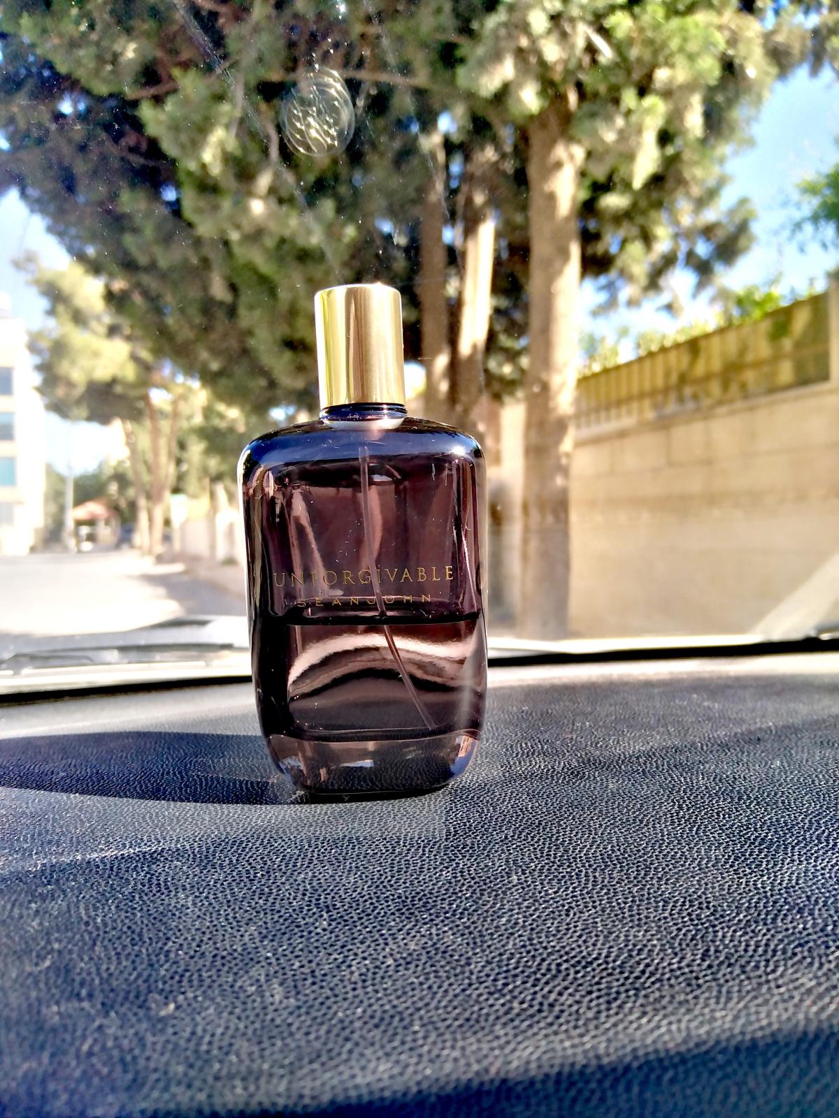 عطر ادکلن آنفورگیvəبل شان جان - Unforgivable Sean John - بررسی، قیمت و خرید
