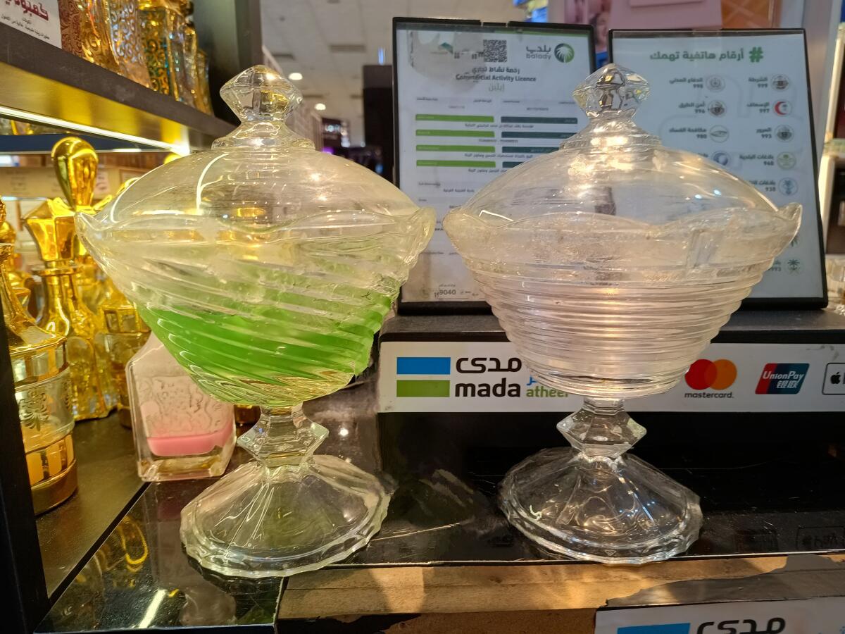 عطر ادکلن جنت الفردوس گرین سوئیس عربین - Jannet El Firdaus Green Swiss Arabian - بررسی، قیمت و خرید