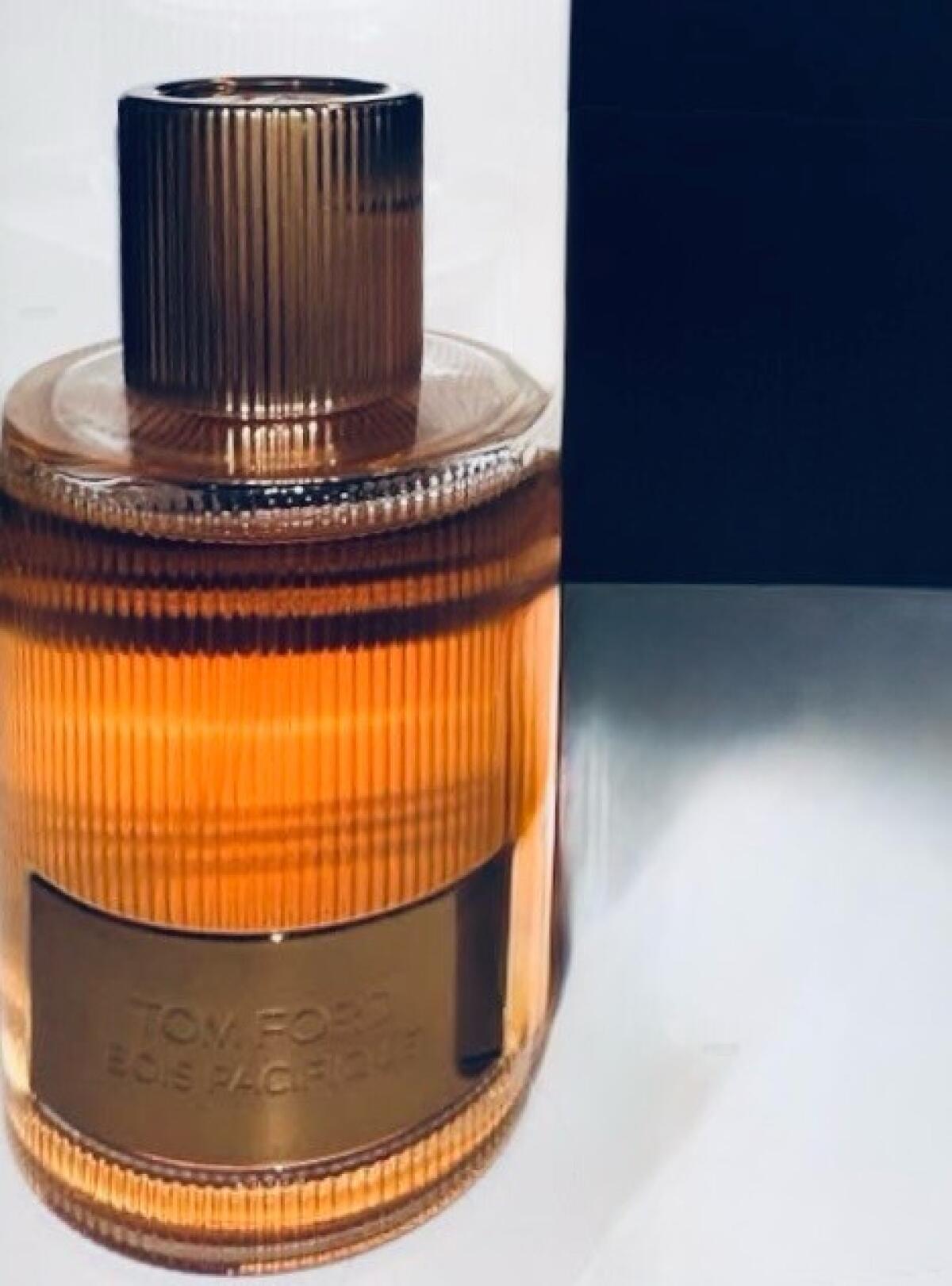 عطر ادکلن بوا پاسیفیک تام فورد - Bois Pacifique Tom Ford - بررسی، قیمت و خرید