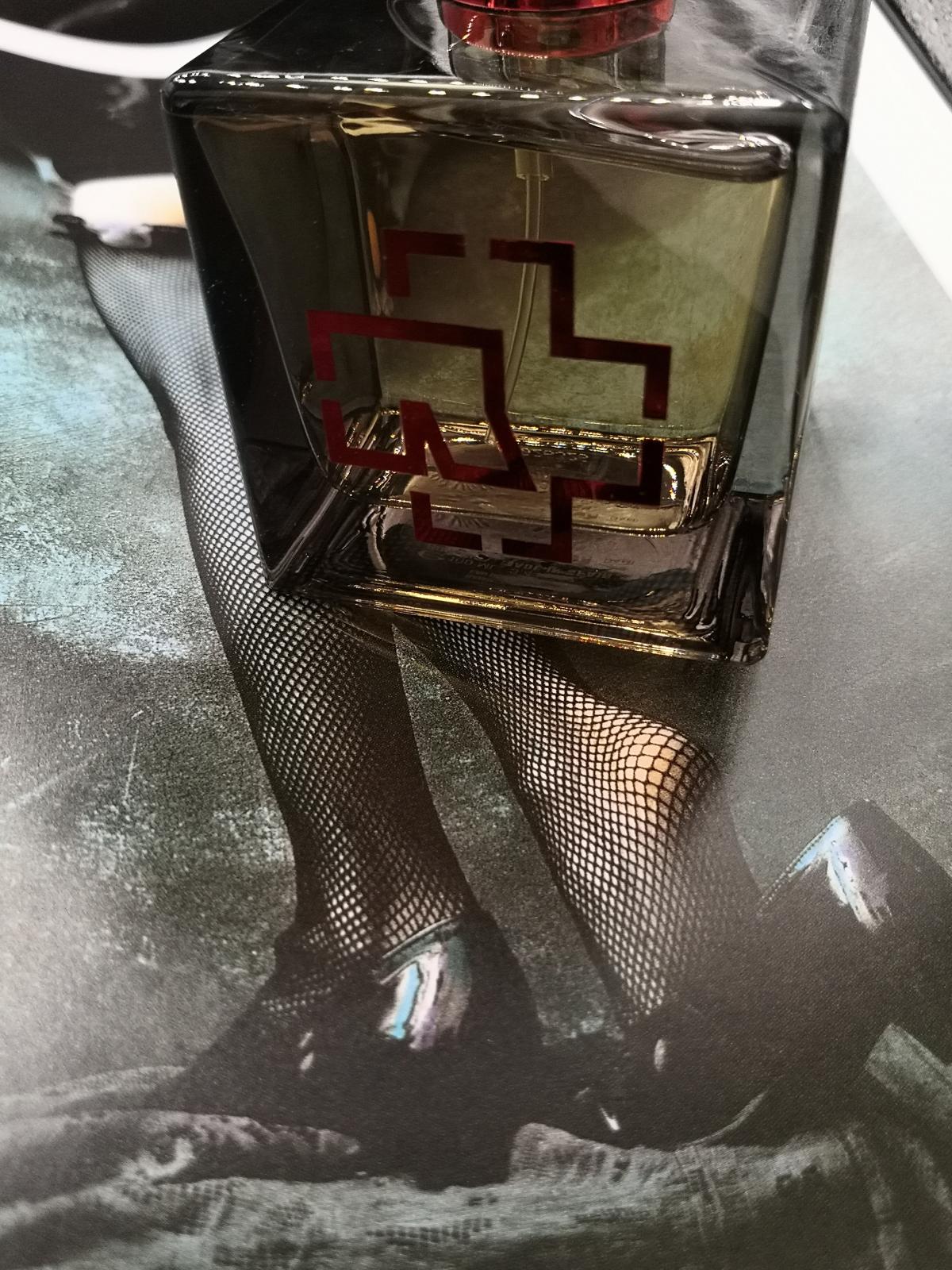 عطر ادکلن سکس الکسیر رامشتاین - Sex Elixir Rammstein - بررسی، قیمت و خرید