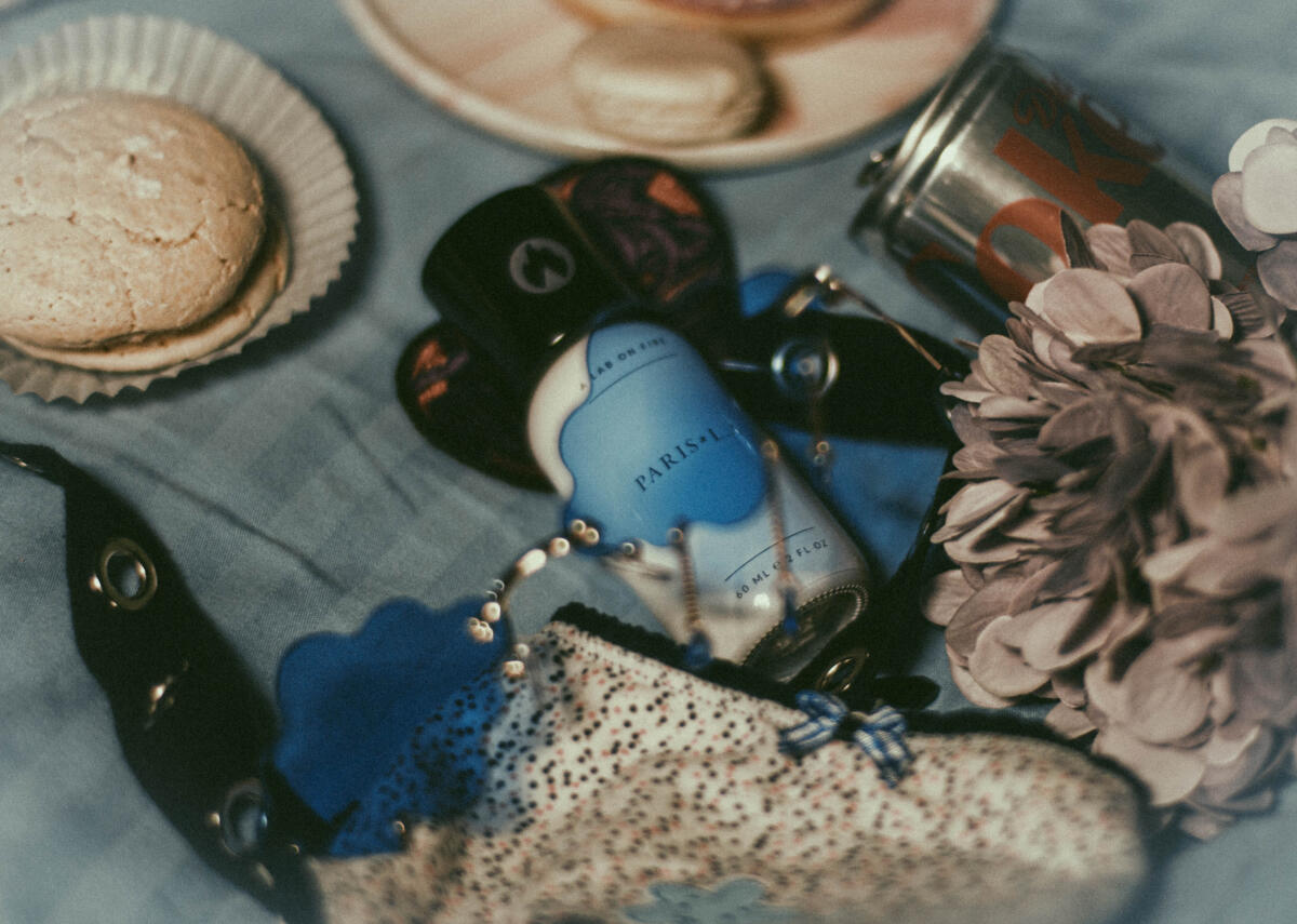 عطر ادکلن پاریس ال ای وات وی دو ایز سیکرت - Paris*L.A. What We Do Is Secret - بررسی، قیمت و خرید