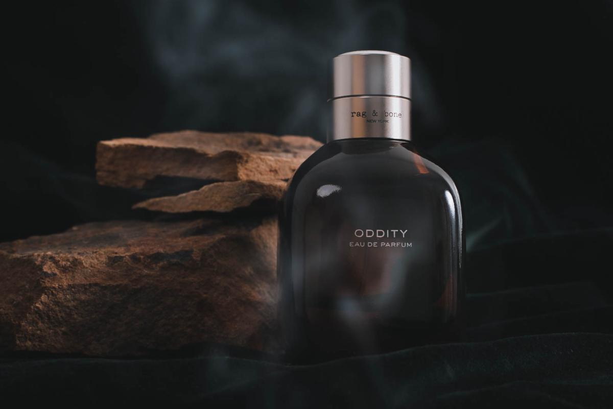عطر ادکلن آدیتی رگ اند بون - Oddity Rag & Bone - بررسی، قیمت و خرید
