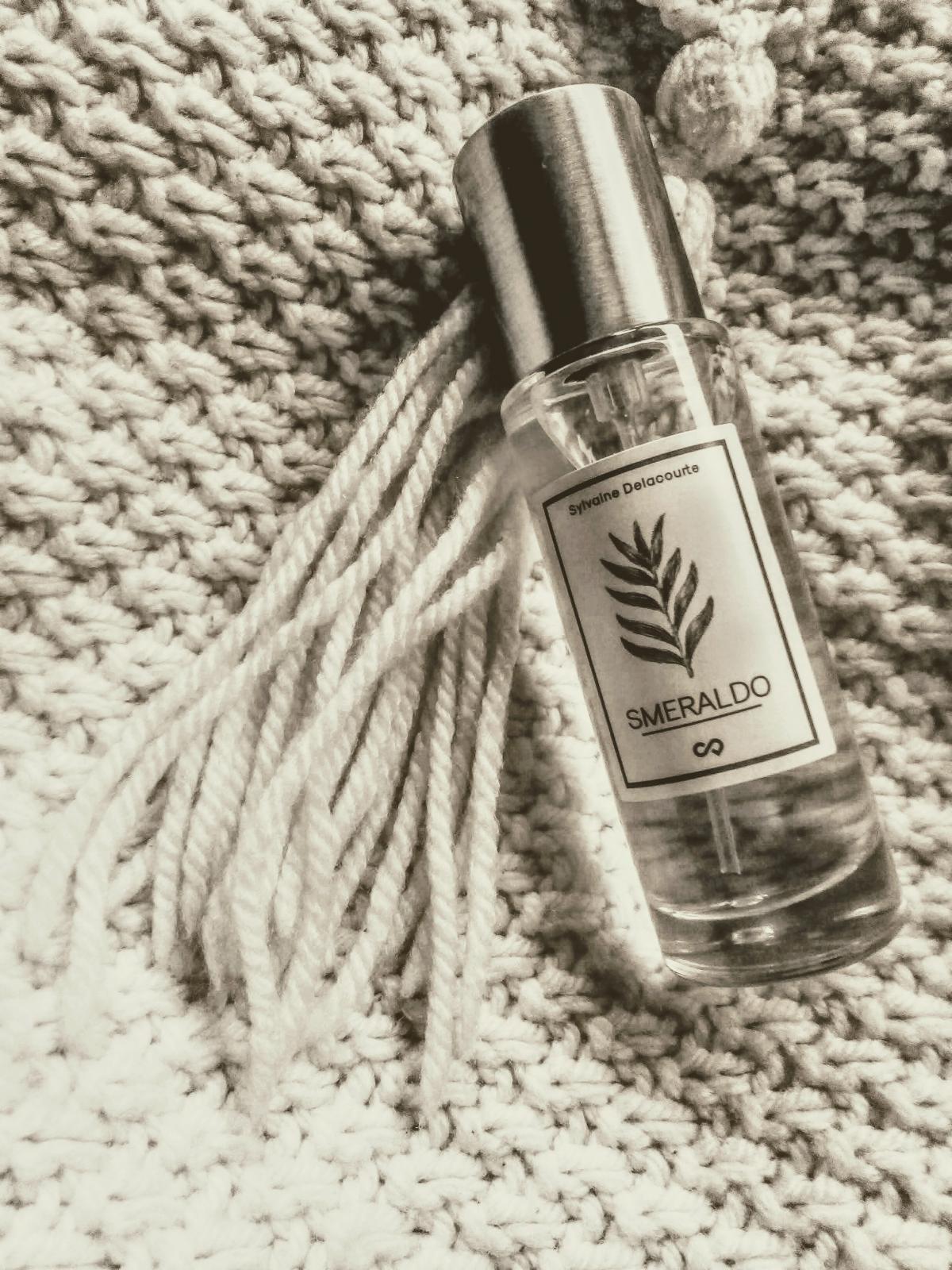 عطر ادکلن اسمرالدو سیلوین دولاکورت - Smeraldo Sylvaine Delacourte - بررسی، قیمت و خرید