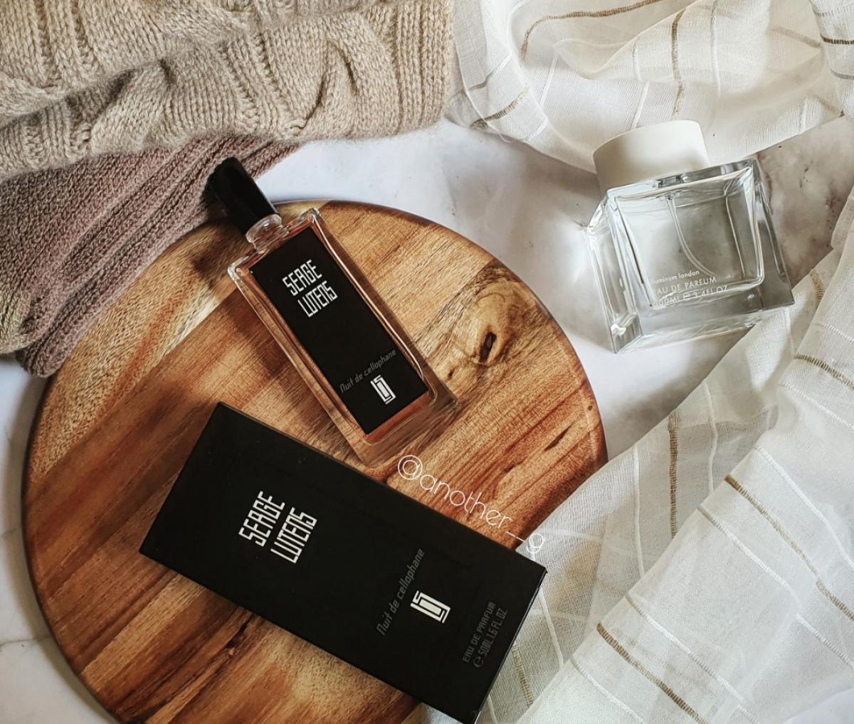 عطر ادکلن تریبال بلک تی ایلومینیوم - Tribal Black Tea Illuminum - بررسی، قیمت و خرید