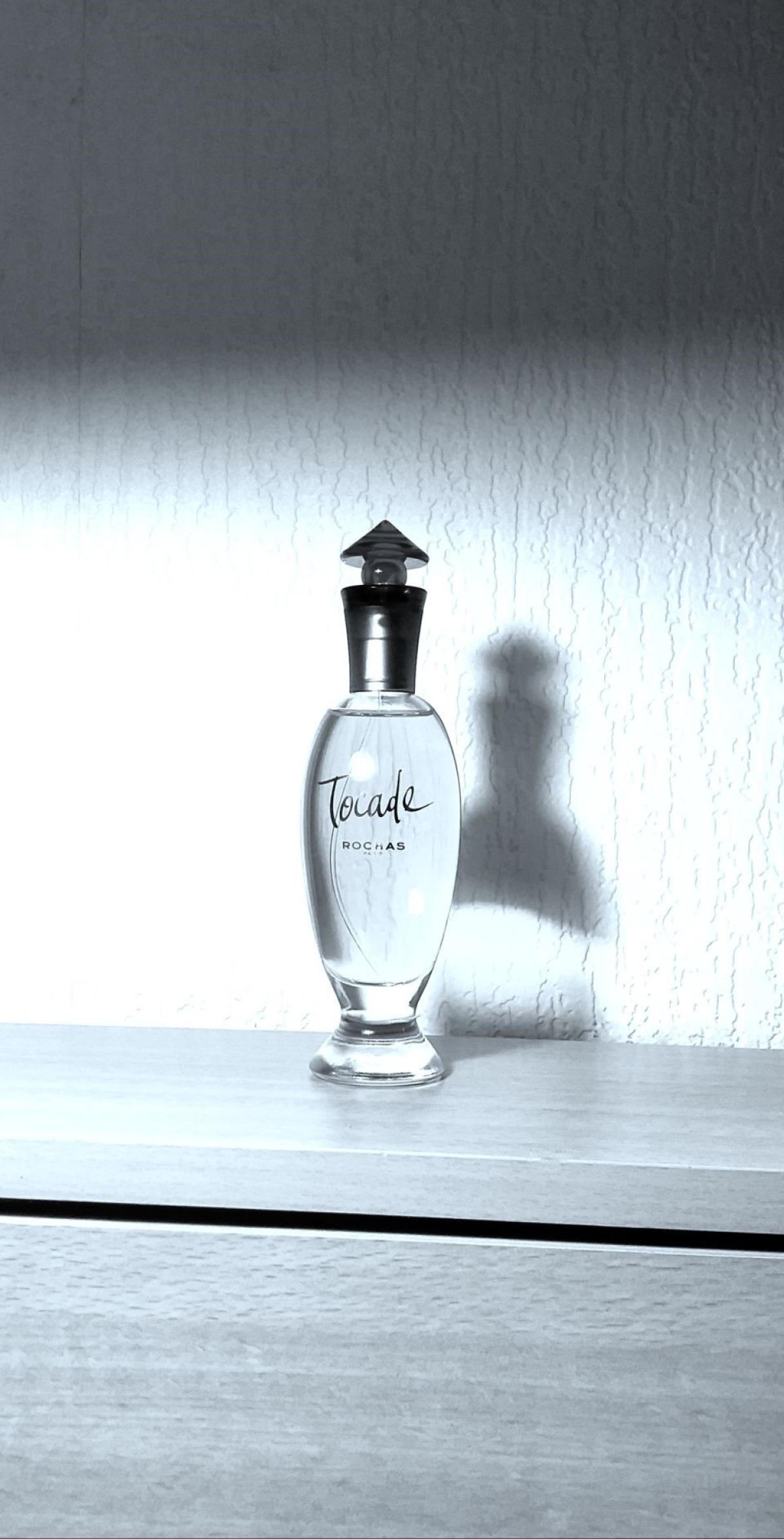 عطر ادکلن توکید ۲۰۱۸ روچاس - Tocade 2018 Rochas - بررسی، قیمت و خرید