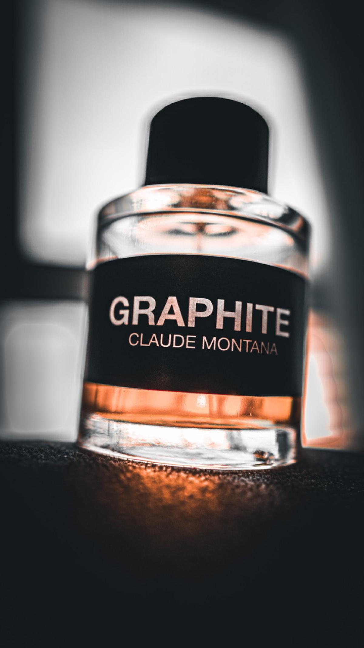 عطر ادکلن گرافیت مونتانا - Graphite Montana - بررسی، قیمت و خرید
