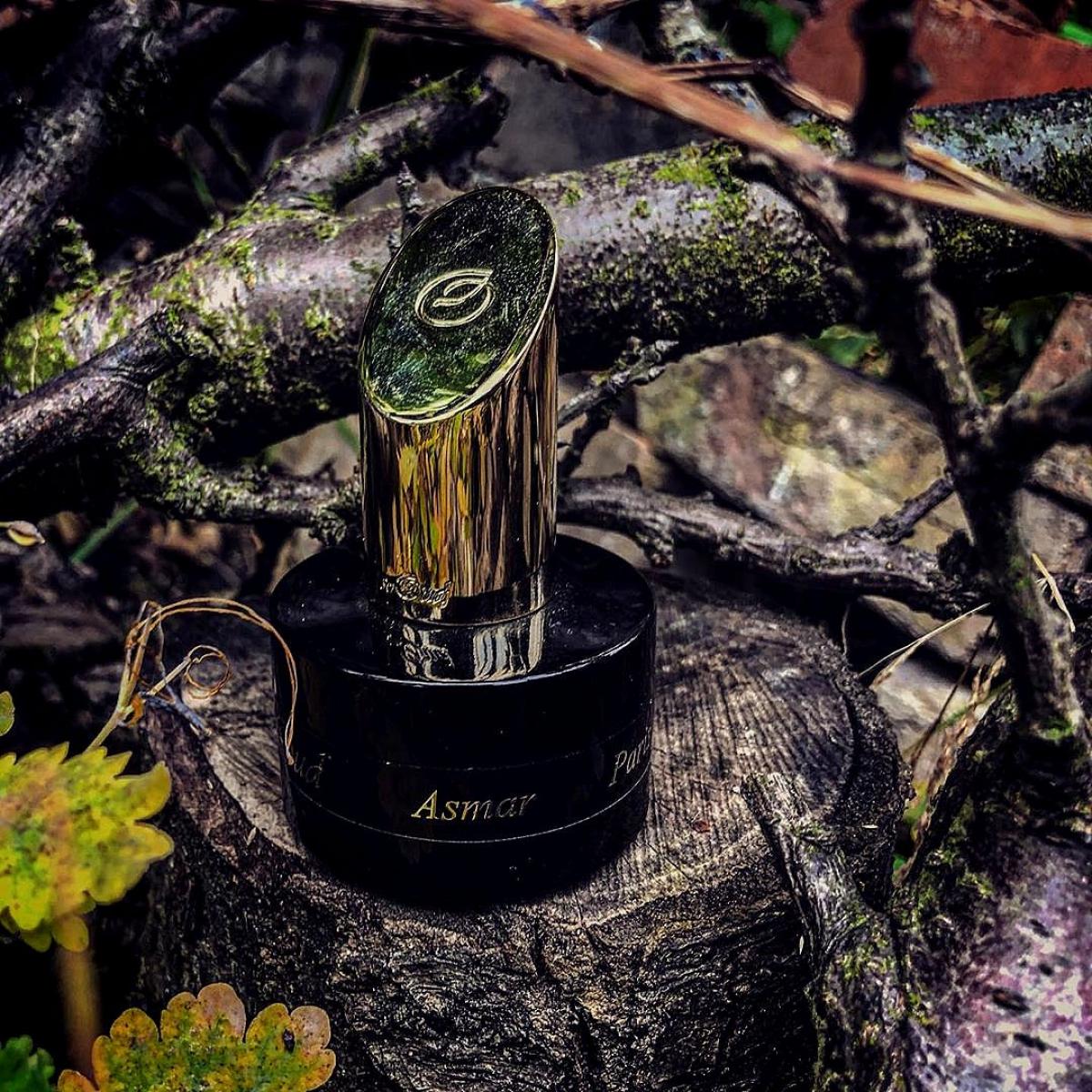 عطر ادکلن آسمار سوعود - Asmar SoOud - بررسی، قیمت و خرید