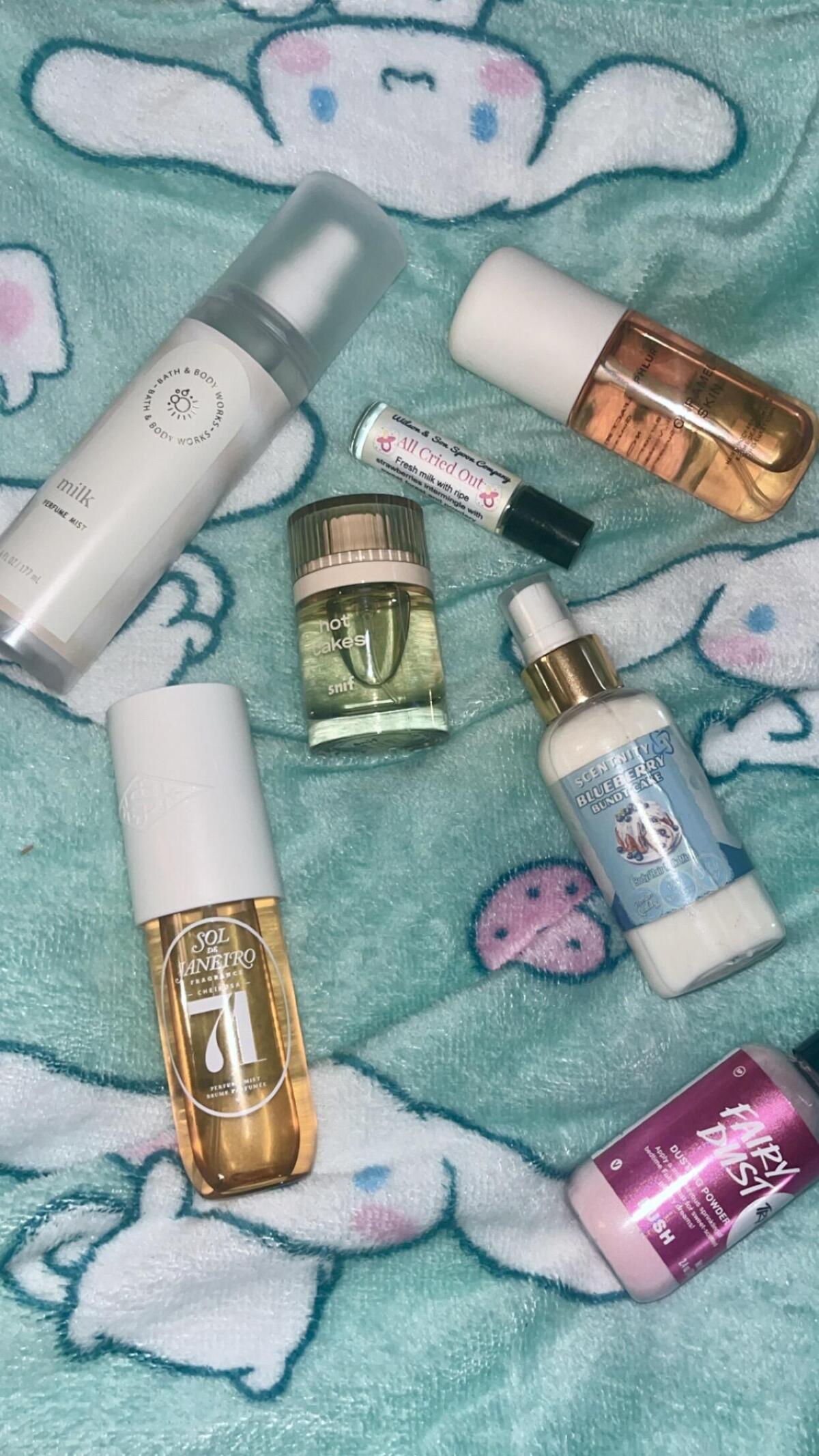 عطر ادکلن چیروسا '۷۱ سول د ژانیرو - Cheirosa '71 Sol de Janeiro - بررسی، قیمت و خرید