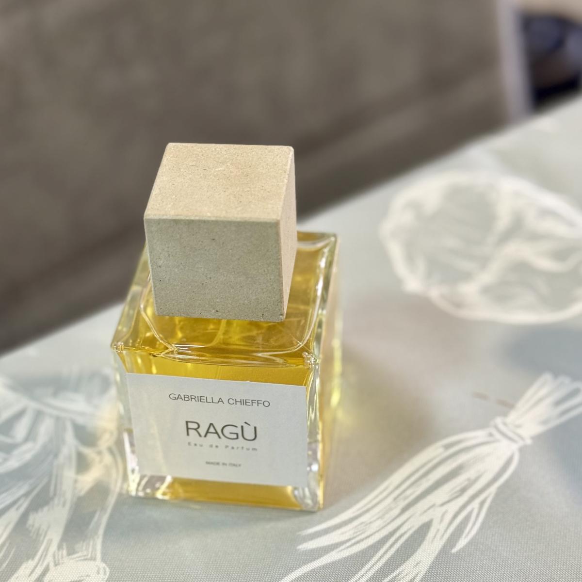 عطر ادکلن راگو میسون گابریلا چیفو - Ragù Maison Gabriella Chieffo - بررسی، قیمت و خرید