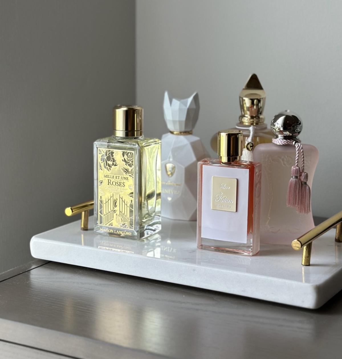 عطر ادکلن جینورا وایت انجل تونیلو لامبورگینی - Ginevra White Angel Tonino Lamborghini - بررسی، قیمت و خرید