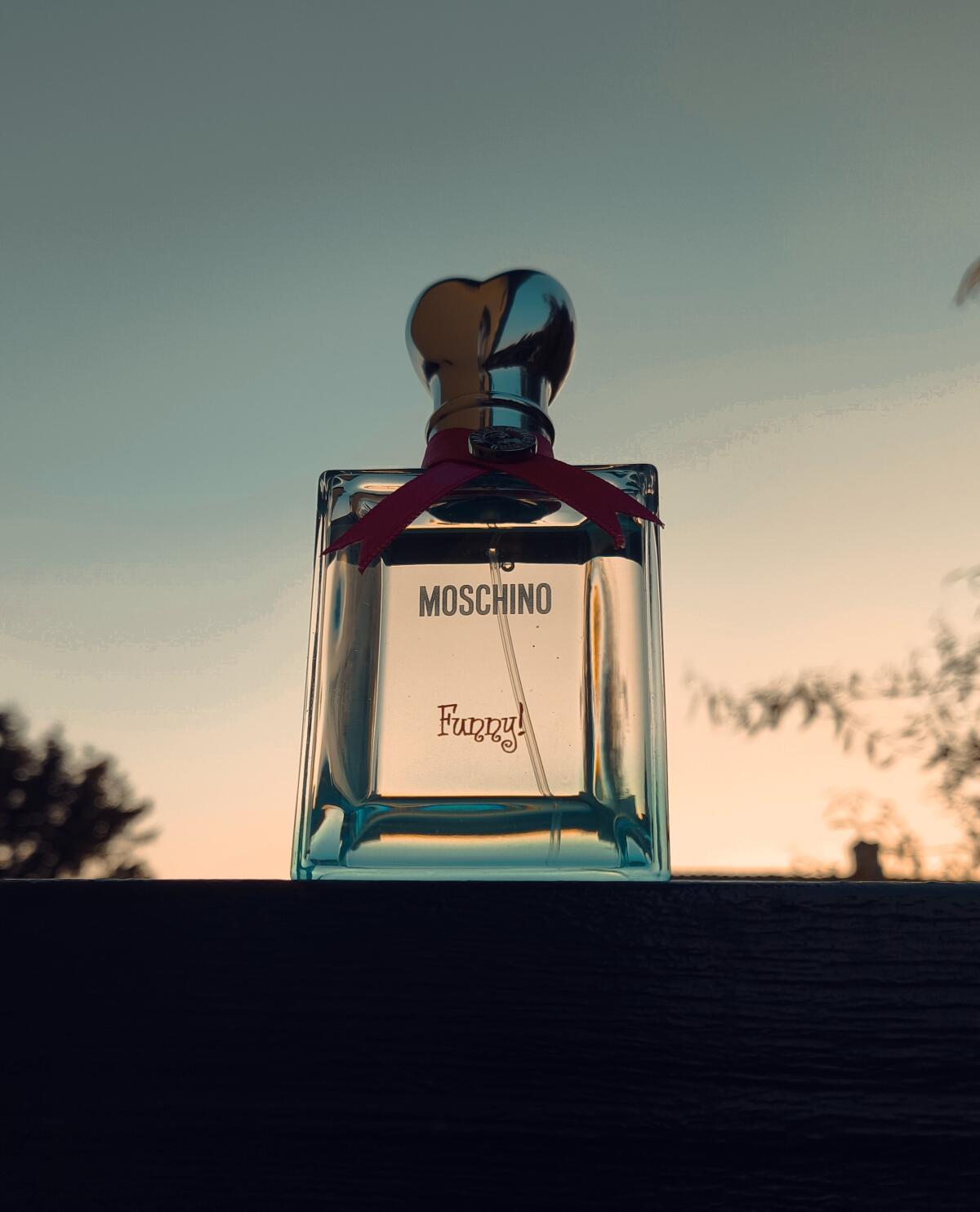 عطر ادکلن ماسکینو فانی! ماسکینو - Moschino Funny! Moschino - بررسی، قیمت و خرید