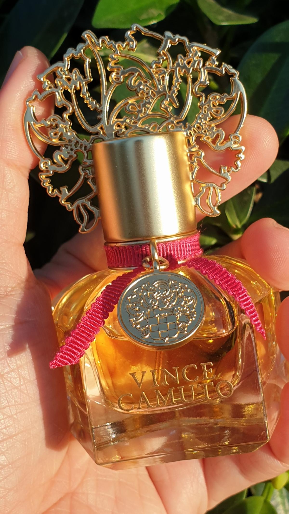 عطر ادکلن ونسه کاموتو ونز کاموتو - Vince Camuto Vince Camuto - بررسی، قیمت و خرید