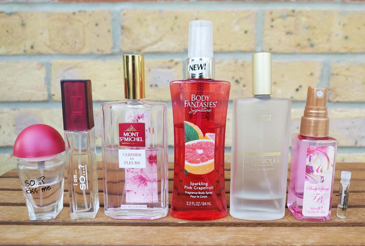 عطر ادکلن سو کیس می سو؟ - So…? Kiss me So...? - بررسی، قیمت و خرید