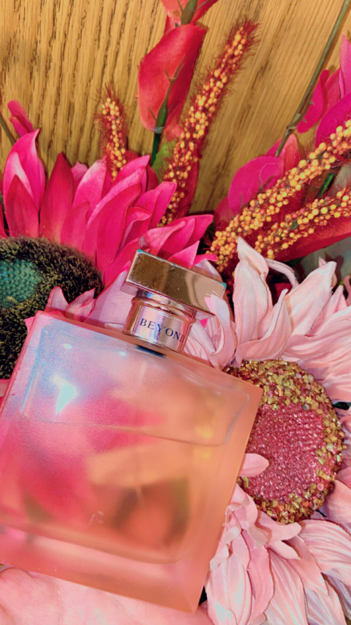 عطر ادکلن بیاند رومنس رالف لورن - Beyond Romance Ralph Lauren - بررسی، قیمت و خرید