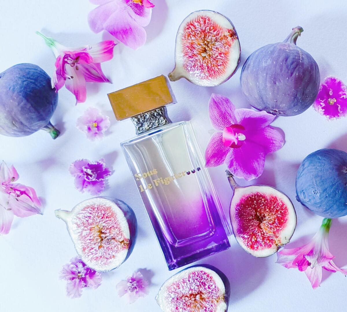 عطر ادکلن سول فیگیه ام میکالف - Sous Le Figuier M. Micallef - بررسی، قیمت و خرید